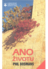Ano životu  Cover Image