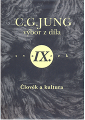 Základní otázky analytické psychologie a psychoterapie v praxi /  C. G. Jung Cover Image