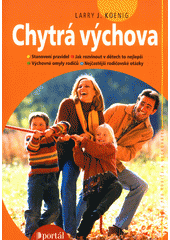 Chytrá výchova  Cover Image