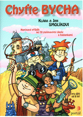 Chyťte Bycha  Cover Image