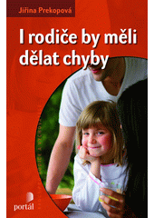 I rodiče by měli dělat chyby  Cover Image