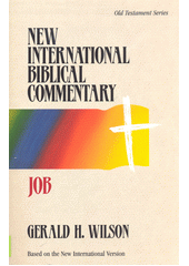 New International Biblical Commentary - Job  Cover Image
