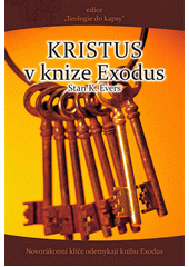 Kristus v knize Exodus  Cover Image