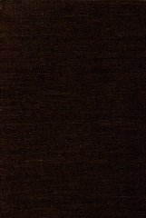 The Ante-Nicene fathers / Vol. 4 Tertullian, part fourth; Minucius Felix; Commodian; Origen, parts first and second Cover Image