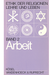 Arbeit, Band 2  Cover Image