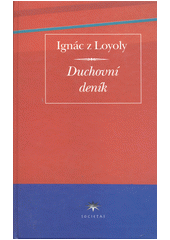 Duchovní deník  Cover Image