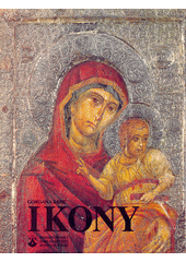 Ikony  Cover Image