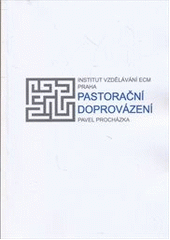 Pastorační doprovázení  Cover Image