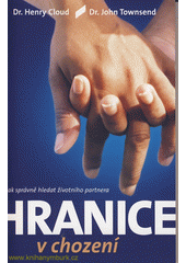 Hranice v chození : Jak správně hledat životního partnera Cover Image