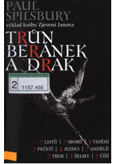 Trůn, beránek a drak : výklad knihy Zjevení Janova  Cover Image