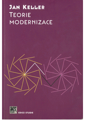Teorie modernizace  Cover Image