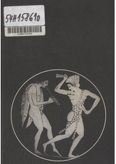 Antická mystéria  Cover Image