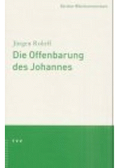 Zürcher Bibelkommentare: Die Offenbarung des Johannes, v. 18  Cover Image