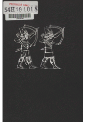 Biblické války = = Battles of the Bible Cover Image