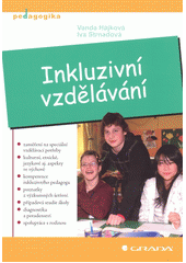 Inkluzivní vzdělávání : [teorie a praxe]  Cover Image