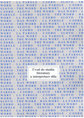 Úvod do studia literatury a interpretace díla  Cover Image