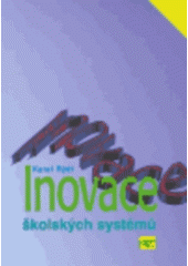 Inovace školských systémů  Cover Image