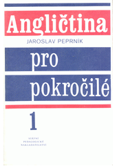 Angličtina pro pokročilé / 1 Cover Image