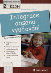 Integrace obsahu vyučování : [integrované slovní úlohy napříč předměty]  Cover Image