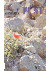 Půst = = Fasten          /  Anselm Grün ; přeložil Josef Hermach Cover Image