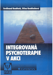 Integrovaná psychoterapie v akci  Cover Image