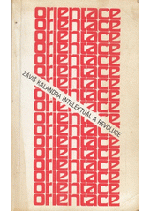 Intelektuál a revoluce  Cover Image