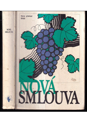 Nová smlouva  Cover Image