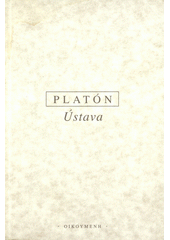 Ústava  Cover Image