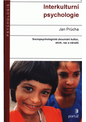 Interkulturní psychologie  Cover Image