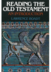 Reading the Old Testament : An Introduction  Cover Image