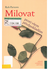 Milovat proti všem předpokladům  Cover Image