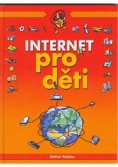 Internet pro děti  Cover Image