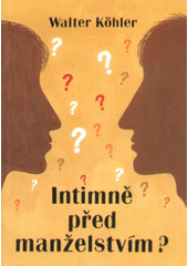 Intimně před manželstvím?  Cover Image