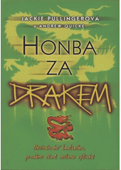 Honba za drakem  Cover Image