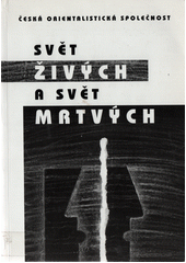 Svět živých a svět mrtvých  Cover Image
