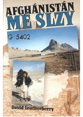 Afganistán, mé slzy  Cover Image