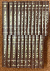 The world book encyclopedia, Vol. 16. Q-R  / executive editor W. Richard Dell Cover Image