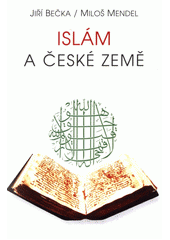 Islám a české země  Cover Image