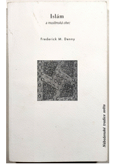Islám a muslimská obec  Cover Image