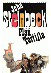 Pláň Tortilla  Cover Image