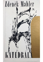 Katedrála  Cover Image