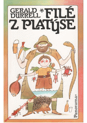 Filé z platýse  Cover Image