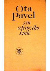 Syn celerového krále  Cover Image