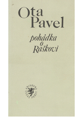 Pohádka o Raškovi  Cover Image