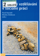 Praktické vzdělávání v sociální práci  Cover Image