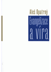 Evangelizace a víra  Cover Image