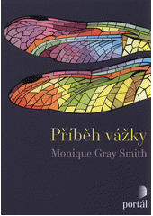 Příběh vážky : vyprávění o naději a nezlomnosti  Cover Image