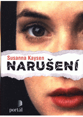 Narušení  Cover Image