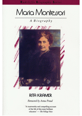 Maria Montessori : a biography  Cover Image
