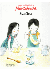 Svačina  Cover Image